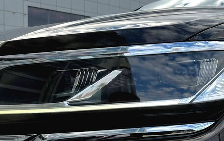 Volkswagen Touareg III, 2019 год, 4 500 000 рублей, 8 фотография
