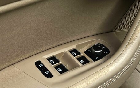 Volkswagen Touareg III, 2019 год, 4 500 000 рублей, 9 фотография