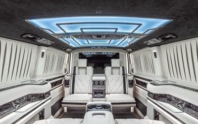 Mercedes-Benz V-Класс, 2021 год, 24 900 000 рублей, 1 фотография