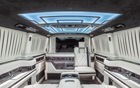 Mercedes-Benz V-Класс, 2021 год, 24 900 000 рублей, 2 фотография