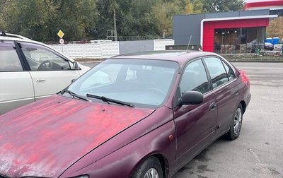 Toyota Carina E, 1993 год, 170 000 рублей, 1 фотография