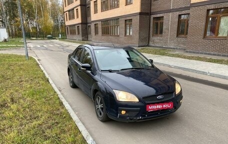 Ford Focus II рестайлинг, 2008 год, 235 000 рублей, 1 фотография