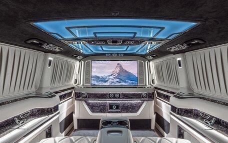 Mercedes-Benz V-Класс, 2021 год, 24 900 000 рублей, 6 фотография