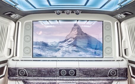 Mercedes-Benz V-Класс, 2021 год, 24 900 000 рублей, 7 фотография
