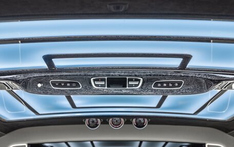 Mercedes-Benz V-Класс, 2021 год, 24 900 000 рублей, 10 фотография