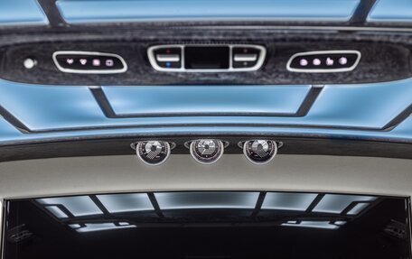 Mercedes-Benz V-Класс, 2021 год, 24 900 000 рублей, 12 фотография