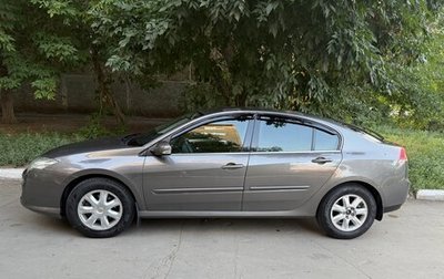 Renault Laguna III рестайлинг, 2008 год, 980 000 рублей, 1 фотография