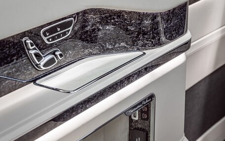Mercedes-Benz V-Класс, 2021 год, 24 900 000 рублей, 15 фотография