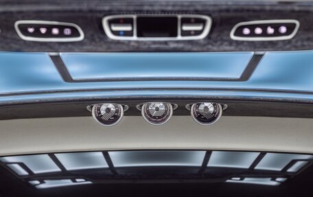 Mercedes-Benz V-Класс, 2021 год, 24 900 000 рублей, 13 фотография