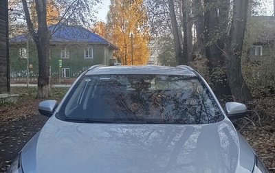 Chery Tiggo 7 I, 2019 год, 1 000 000 рублей, 1 фотография