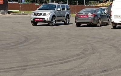 Nissan Pathfinder, 2008 год, 1 180 000 рублей, 1 фотография