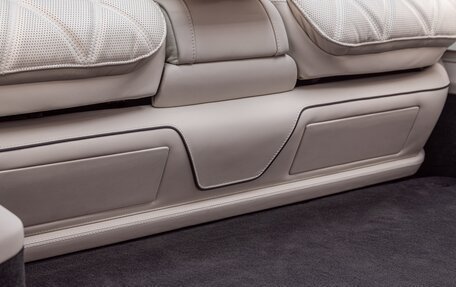 Mercedes-Benz V-Класс, 2021 год, 24 900 000 рублей, 21 фотография