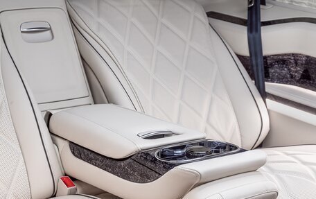 Mercedes-Benz V-Класс, 2021 год, 24 900 000 рублей, 23 фотография