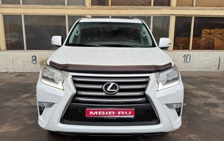 Lexus GX II, 2019 год, 6 500 000 рублей, 1 фотография
