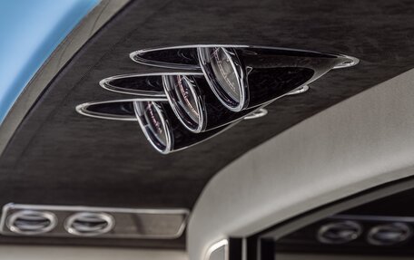 Mercedes-Benz V-Класс, 2021 год, 24 900 000 рублей, 30 фотография