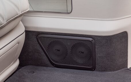 Mercedes-Benz V-Класс, 2021 год, 24 900 000 рублей, 32 фотография