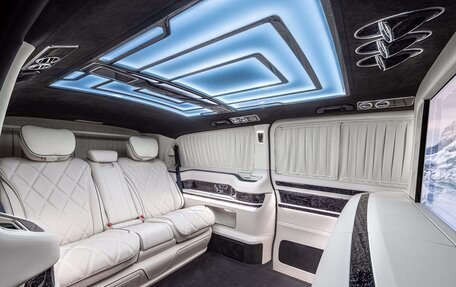 Mercedes-Benz V-Класс, 2021 год, 24 900 000 рублей, 34 фотография