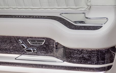 Mercedes-Benz V-Класс, 2021 год, 24 900 000 рублей, 31 фотография