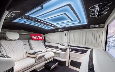 Mercedes-Benz V-Класс, 2021 год, 24 900 000 рублей, 36 фотография