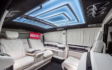 Mercedes-Benz V-Класс, 2021 год, 24 900 000 рублей, 37 фотография