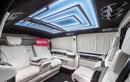 Mercedes-Benz V-Класс, 2021 год, 24 900 000 рублей, 38 фотография