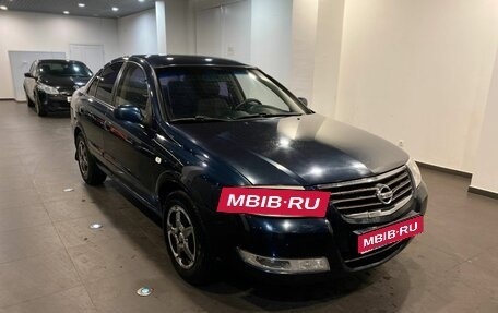 Nissan Almera Classic, 2006 год, 365 000 рублей, 1 фотография