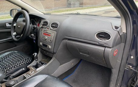 Ford Focus II рестайлинг, 2008 год, 235 000 рублей, 6 фотография