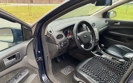 Ford Focus II рестайлинг, 2008 год, 235 000 рублей, 5 фотография