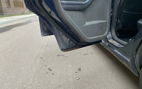 Ford Focus II рестайлинг, 2008 год, 235 000 рублей, 8 фотография