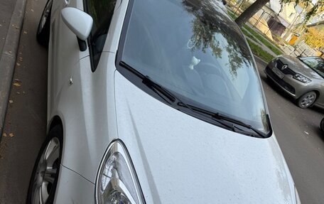 Opel Corsa D, 2012 год, 580 000 рублей, 2 фотография