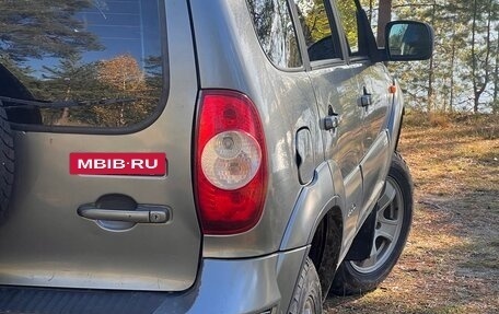 Chevrolet Niva I рестайлинг, 2012 год, 390 000 рублей, 5 фотография