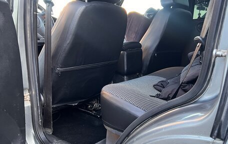 Chevrolet Niva I рестайлинг, 2012 год, 390 000 рублей, 14 фотография