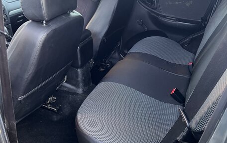 Chevrolet Niva I рестайлинг, 2012 год, 390 000 рублей, 11 фотография