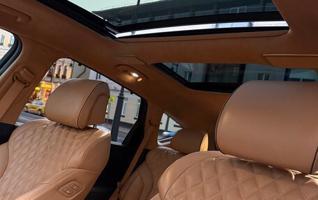 Genesis GV80 I, 2021 год, 4 160 000 рублей, 4 фотография
