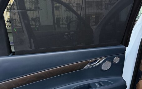 Genesis GV80 I, 2021 год, 4 160 000 рублей, 8 фотография