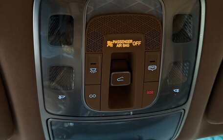 Genesis GV80 I, 2021 год, 4 160 000 рублей, 11 фотография