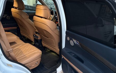 Genesis GV80 I, 2021 год, 4 160 000 рублей, 19 фотография