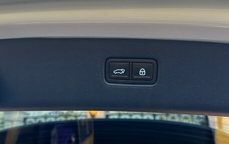 Genesis GV80 I, 2021 год, 4 160 000 рублей, 26 фотография
