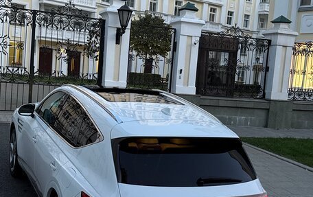 Genesis GV80 I, 2021 год, 4 160 000 рублей, 23 фотография