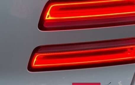 Genesis GV80 I, 2021 год, 4 160 000 рублей, 24 фотография