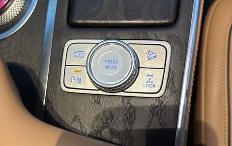 Genesis GV80 I, 2021 год, 4 160 000 рублей, 32 фотография