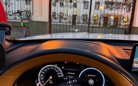 Genesis GV80 I, 2021 год, 4 160 000 рублей, 38 фотография