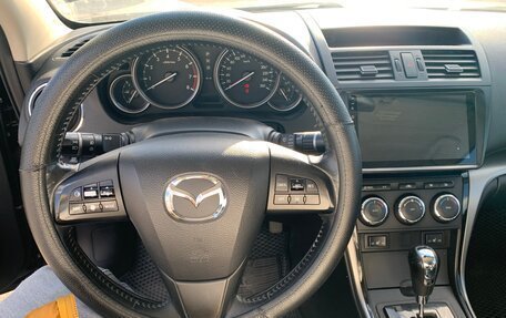 Mazda 6, 2011 год, 1 150 000 рублей, 2 фотография