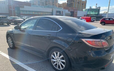Mazda 6, 2011 год, 1 150 000 рублей, 5 фотография
