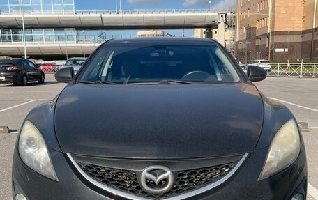 Mazda 6, 2011 год, 1 150 000 рублей, 9 фотография