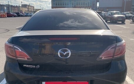 Mazda 6, 2011 год, 1 150 000 рублей, 6 фотография