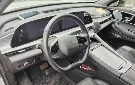 CheryExeed TXL, 2024 год, 3 800 000 рублей, 4 фотография