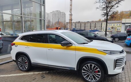 CheryExeed TXL, 2024 год, 3 800 000 рублей, 2 фотография