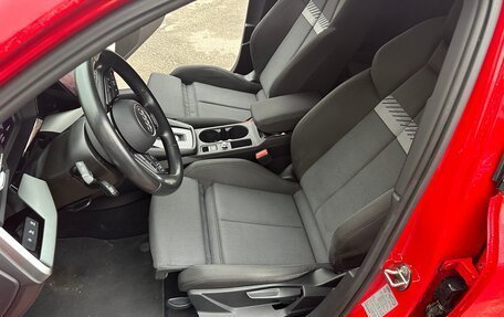 Audi A3, 2021 год, 2 850 000 рублей, 7 фотография