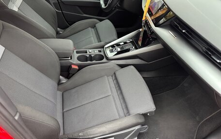 Audi A3, 2021 год, 2 850 000 рублей, 8 фотография